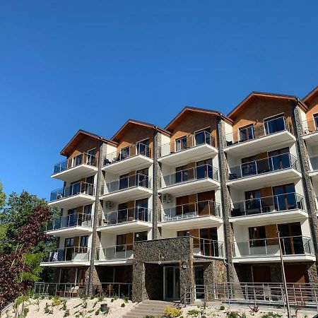 Apartament Skalisty Karpacz Exteriér fotografie