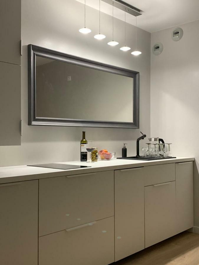 Apartament Skalisty Karpacz Exteriér fotografie