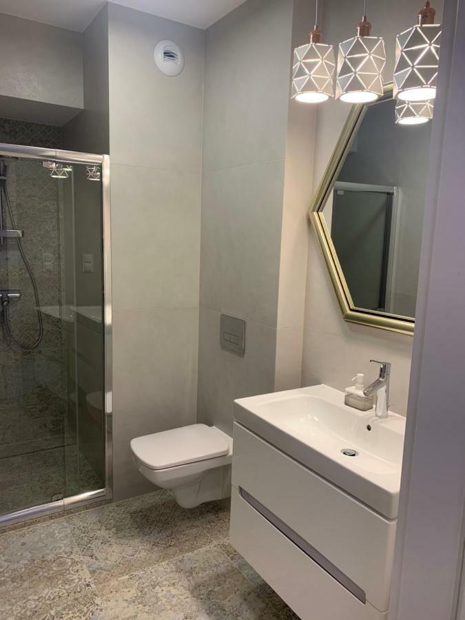 Apartament Skalisty Karpacz Exteriér fotografie