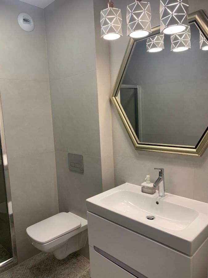 Apartament Skalisty Karpacz Exteriér fotografie