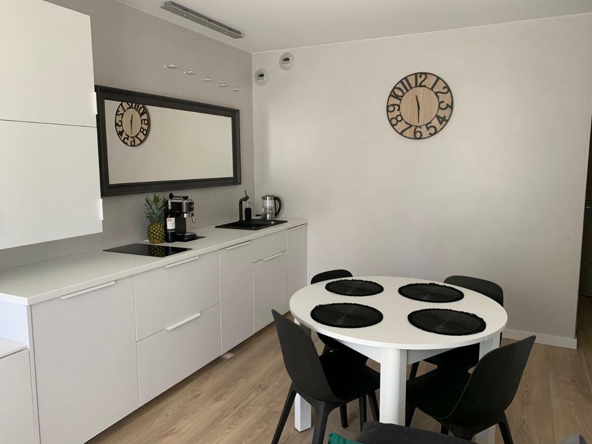 Apartament Skalisty Karpacz Exteriér fotografie