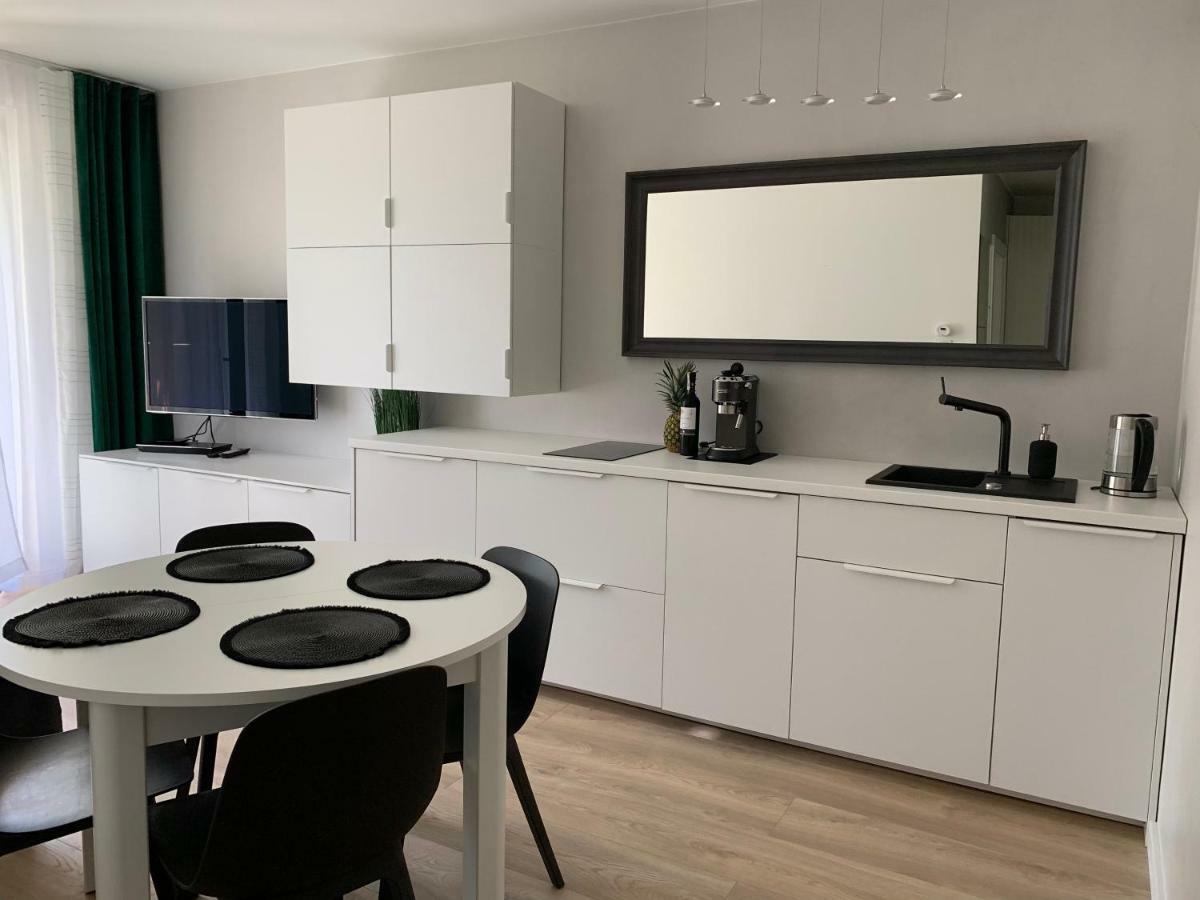 Apartament Skalisty Karpacz Exteriér fotografie