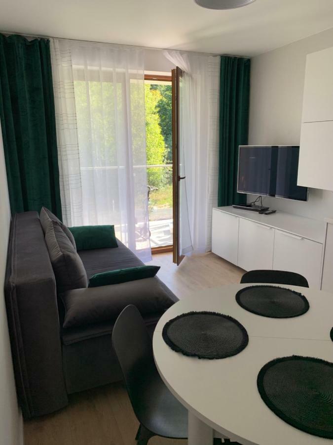 Apartament Skalisty Karpacz Exteriér fotografie