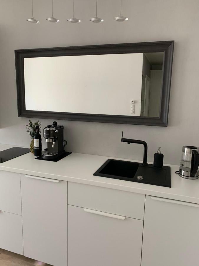 Apartament Skalisty Karpacz Exteriér fotografie