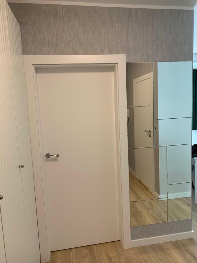 Apartament Skalisty Karpacz Exteriér fotografie