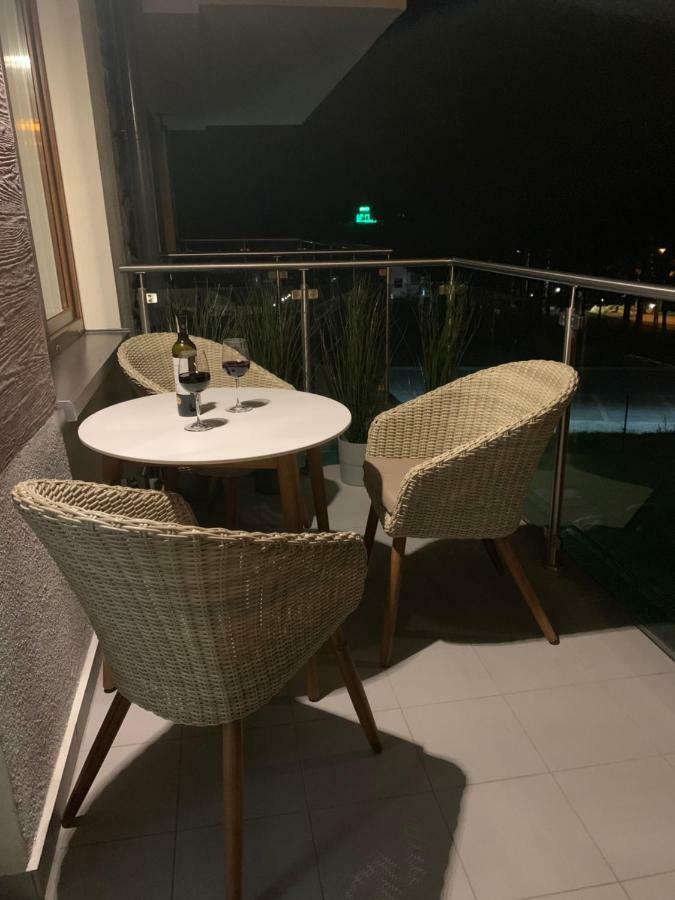 Apartament Skalisty Karpacz Exteriér fotografie