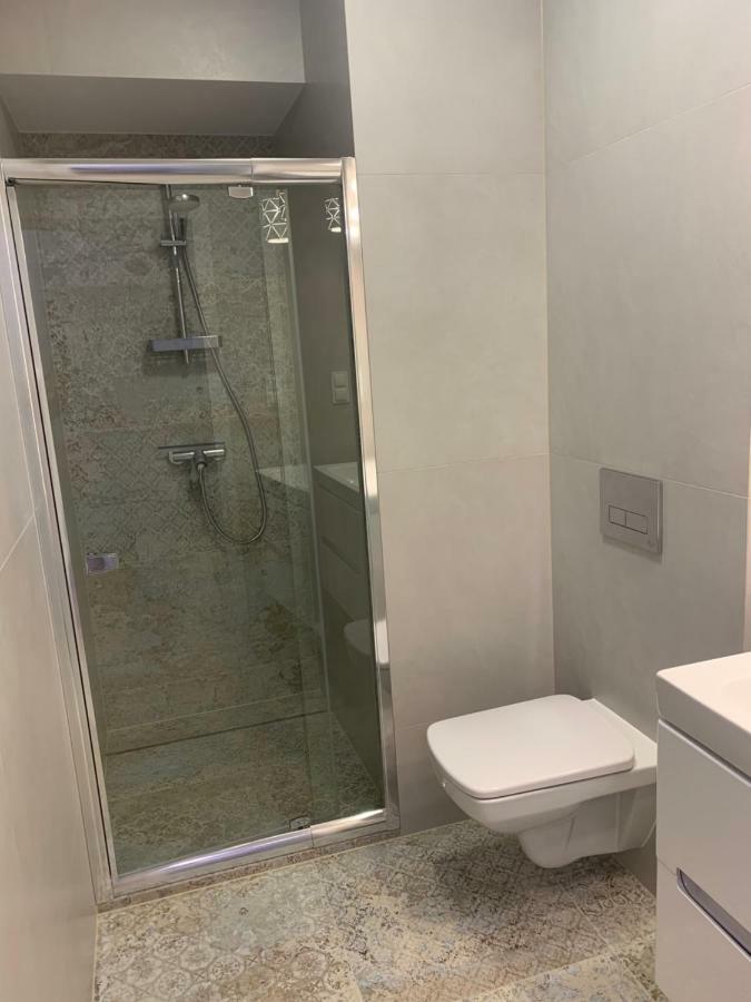 Apartament Skalisty Karpacz Exteriér fotografie