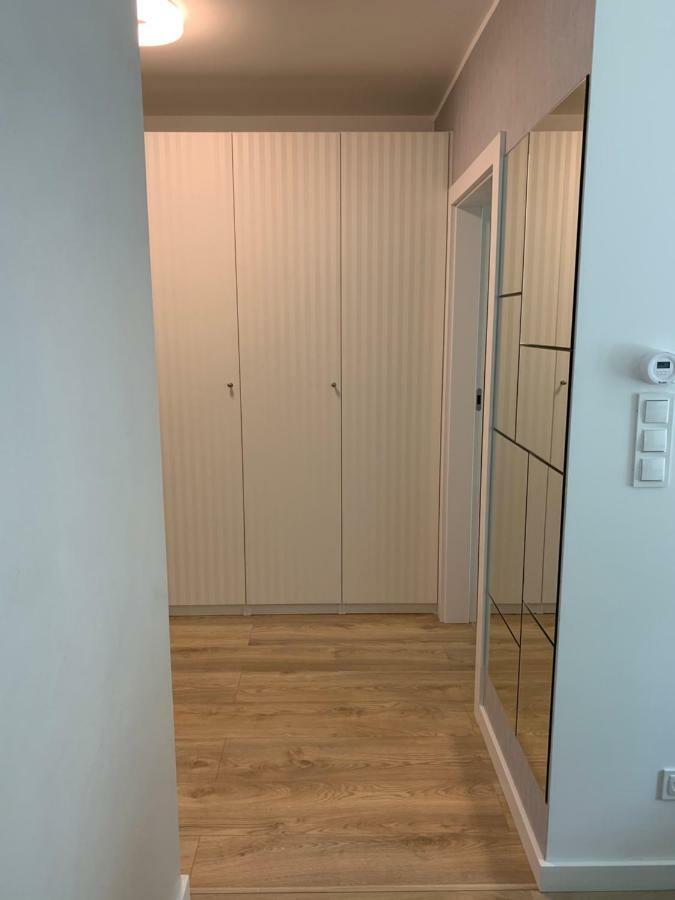 Apartament Skalisty Karpacz Exteriér fotografie