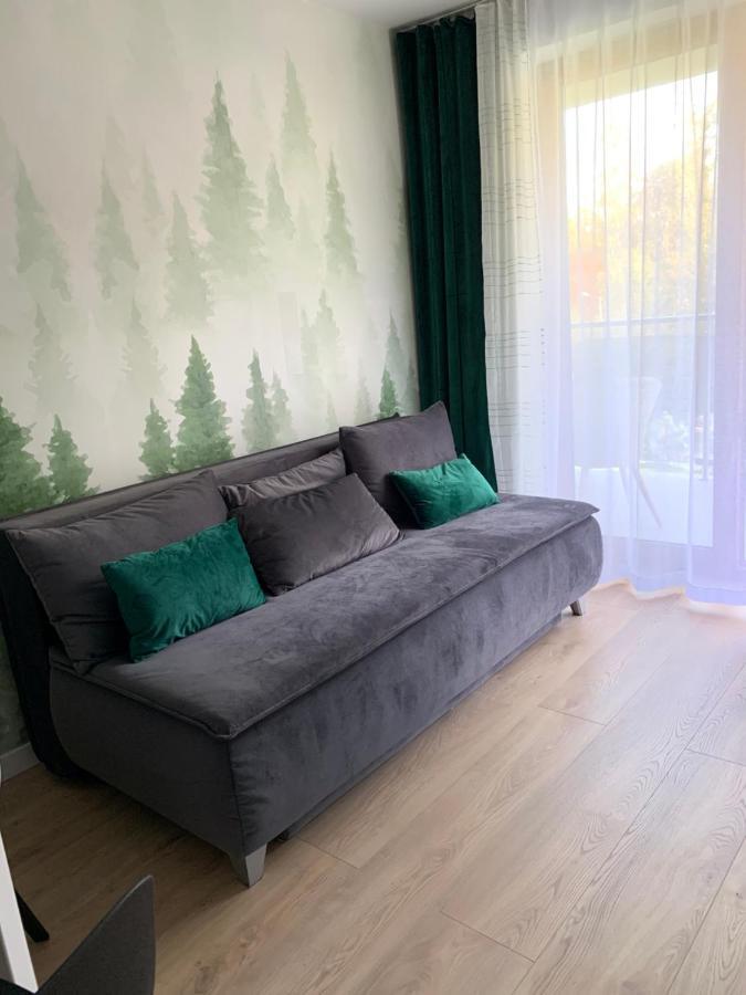 Apartament Skalisty Karpacz Exteriér fotografie