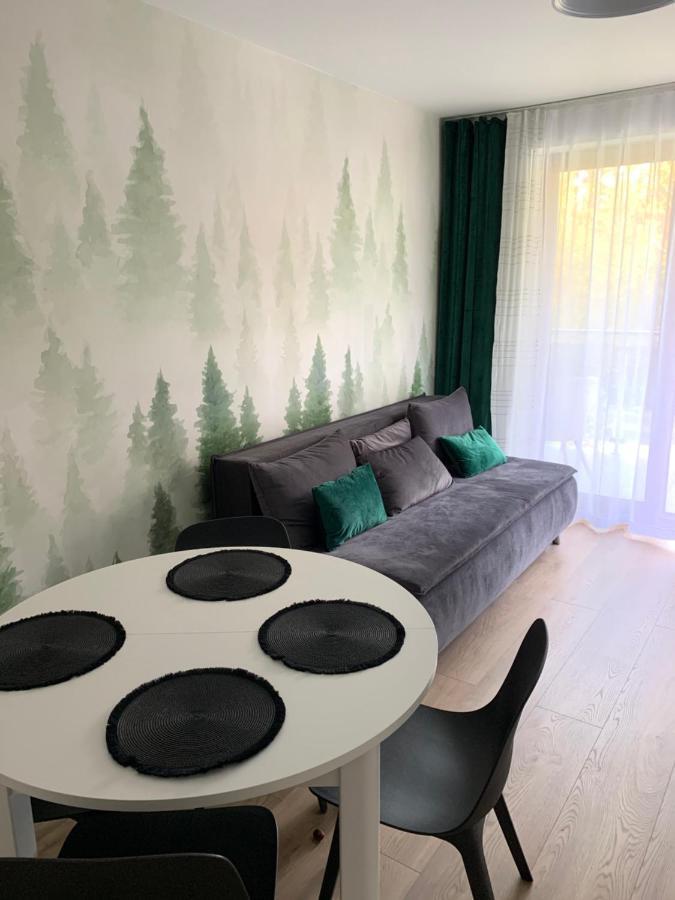 Apartament Skalisty Karpacz Exteriér fotografie