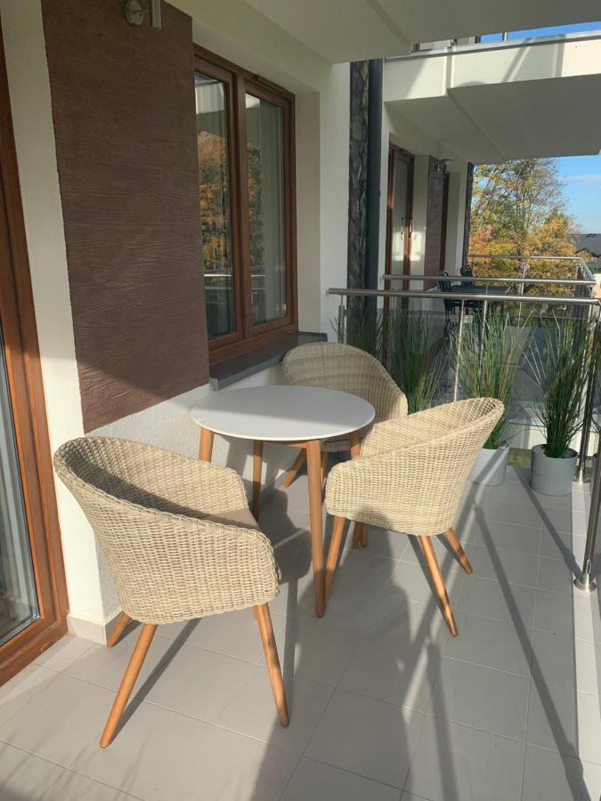 Apartament Skalisty Karpacz Exteriér fotografie